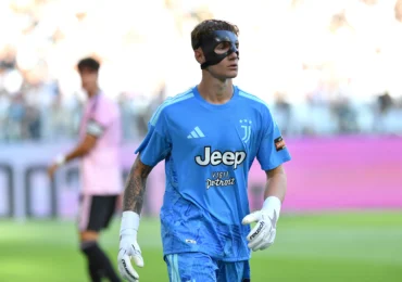 Veste proastă pentru Riccardo Radu, portarul român de la Juventus