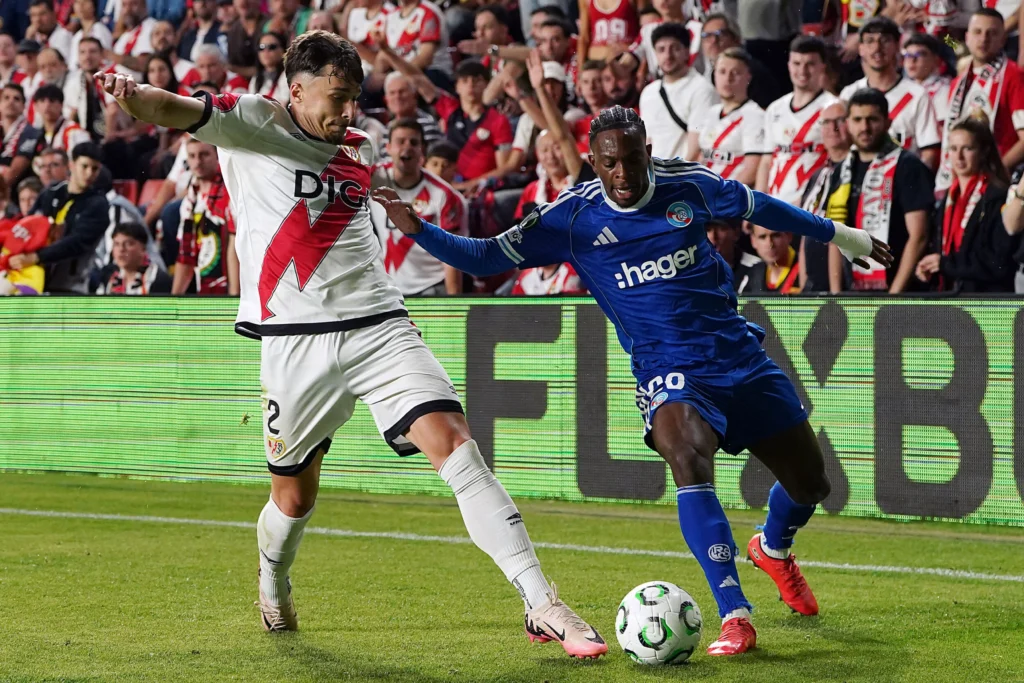 Jose Mourinho l-a lăudat pe Andrei Rațiu după duelul cu Rayo: ”Foarte bun”