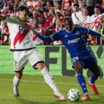 Jose Mourinho l-a lăudat pe Andrei Rațiu după duelul cu Rayo: ”Foarte bun”