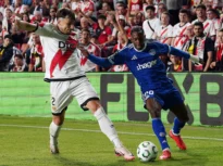 Jose Mourinho l-a lăudat pe Andrei Rațiu după duelul cu Rayo: ”Foarte bun”