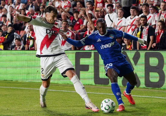 Jose Mourinho l-a lăudat pe Andrei Rațiu după duelul cu Rayo: ”Foarte bun”