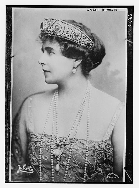Regina Maria