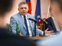 Robert Fico: Slovacia nu va răspunde la activarea Articolului 5 al NATO. „Pentru numele lui Dumnezeu, cu cine vrem să luptăm?”