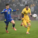 Presa britanică dă un pronostic favorabil pentru România înaintea meciului cu Bosnia din Nations League