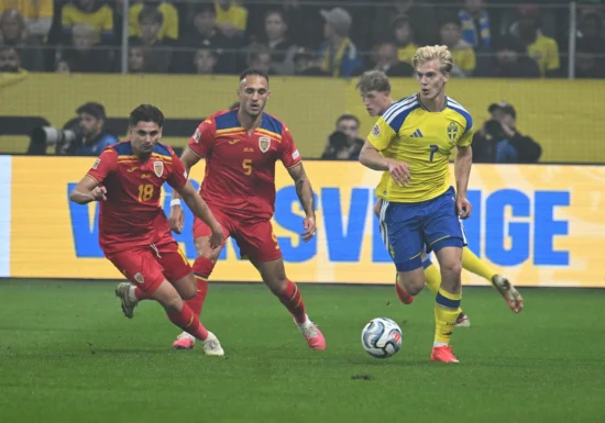 Omul care a văzut Polonia și Bosnia pe viu dă vești proaste pentru Gică Hagi: ”Ăsta e nivelul lor”