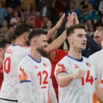 România se califică în sferturile Campionatului European de volei după un succes răsunător