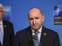 Bulgaria e de partea Germaniei, dar nu se leapădă de Moscova: Premierul Radev spune că Sofia nu a primit dovezi despre o operațiune hibridă a Rusiei