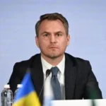 Procurorul general al Ucrainei demisionează în urma unui scandal de corupție