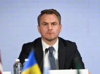 Procurorul general al Ucrainei demisionează în urma unui scandal de corupție