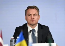 Procurorul general al Ucrainei demisionează în urma unui scandal de corupție