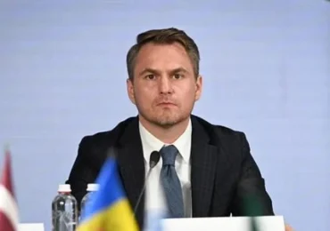 Procurorul general al Ucrainei demisionează în urma unui scandal de corupție