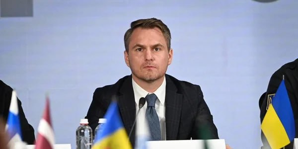 Procurorul general al Ucrainei demisionează în urma unui scandal de corupție