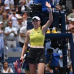 Elena Rybakina e noua campioană de la US Open după o finală de poveste cu rivala Sabalenka