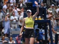 Elena Rybakina e noua campioană de la US Open după o finală de poveste cu rivala Sabalenka