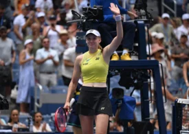 Elena Rybakina e noua campioană de la US Open după o finală de poveste cu rivala Sabalenka