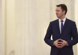 Audierile miniștrilor propuși s-au încheiat la egalitate: 8 avize pozitive, 8 negative. Miercuri, testul decisiv pentru Guvernul Mureșan