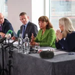Scoția, Irlanda de Nord și Țara Galilor vor referendumuri pentru independență: Vremea Westminsterului se apropie de sfârșit