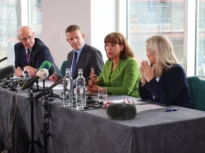 Scoția, Irlanda de Nord și Țara Galilor vor referendumuri pentru independență: Vremea Westminsterului se apropie de sfârșit