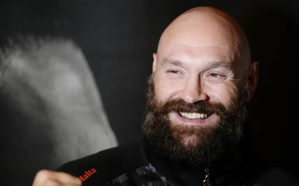 A fost stabilită data luptei anului din boxul profesionist: Anthony Joshua și Tyson Fury se întâlnesc în decembrie