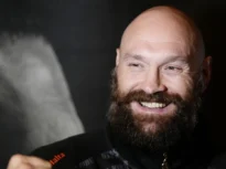 A fost stabilită data luptei anului din boxul profesionist: Anthony Joshua și Tyson Fury se întâlnesc în decembrie