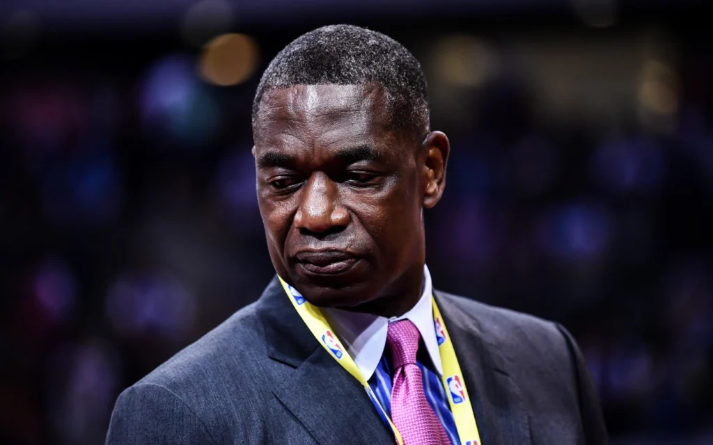 A făcut avere în NBA, dar a investit milioane într-un spital din țara natală: Povestea impresionantă a lui Dikembe Mutombo