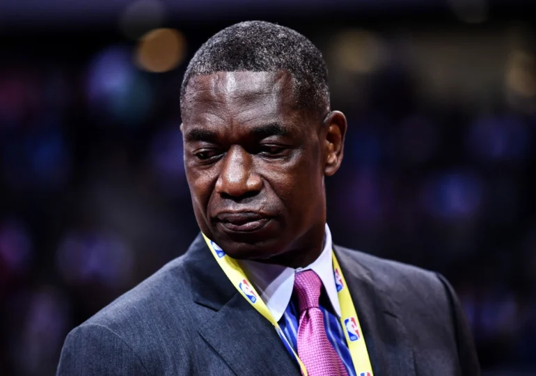 A făcut avere în NBA, dar a investit milioane într-un spital din țara natală: Povestea impresionantă a lui Dikembe Mutombo