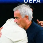 Jose Mourinho îi transmite un mesaj clar lui Cristi Chivu