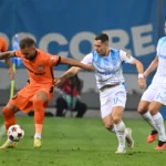 FCSB, învinsă cu 5-0 de Universitatea Craiova. Roș-albaștrii schimbă antrenorul după acest meci