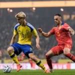 De ce a pierdut România cu Suedia în Liga Națiunilor: Trei jucători care au dezamăgit crunt