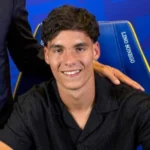 România are viitor: Ianis Avramescu, puștiul care impresionează în tricoul Parmei