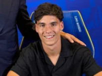 România are viitor: Ianis Avramescu, puștiul care impresionează în tricoul Parmei