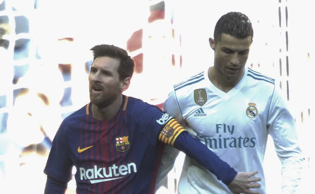 Cristiano Ronaldo și Leo Messi vor fi pentru prima dată colegi: Anunțul făcut de Carlos Tevez