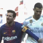 Cristiano Ronaldo și Leo Messi vor fi pentru prima dată colegi: Anunțul făcut de Carlos Tevez