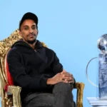 De la paznic la metrou la Mondial și PAOK: Povestea lui Taha Ali, adversarul României din această toamnă