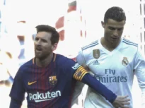 Cristiano Ronaldo și Leo Messi vor fi pentru prima dată colegi: Anunțul făcut de Carlos Tevez