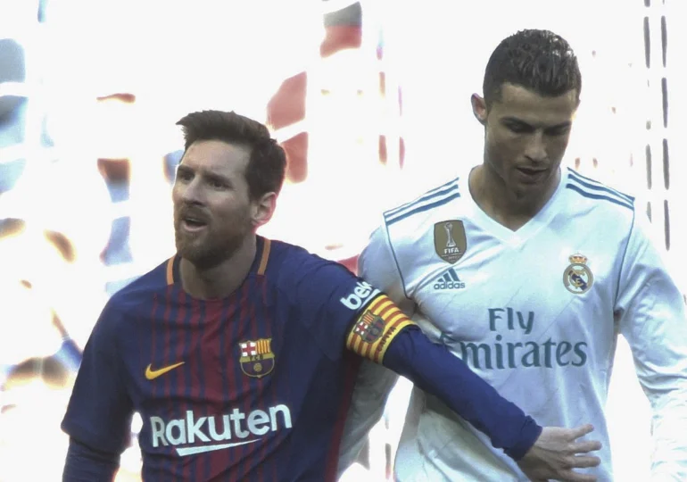 Cristiano Ronaldo și Leo Messi vor fi pentru prima dată colegi: Anunțul făcut de Carlos Tevez