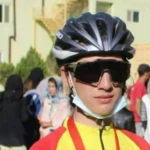 S-a deghizat în bărbat pentru a putea face sport, iar acum a câștigat medalia de argint la Jocurile Asiei