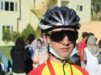 S-a deghizat în bărbat pentru a putea face sport, iar acum a câștigat medalia de argint la Jocurile Asiei