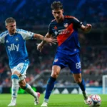 Românul care a jucat contra lui Messi nu vrea la națională: 
