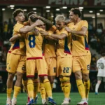 Din Cambodgia până în Australia: Lista completă a fotbaliștilor români care joacă în străinătate