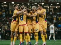 Din Cambodgia până în Australia: Lista completă a fotbaliștilor români care joacă în străinătate