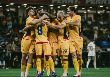 Din Cambodgia până în Australia: Lista completă a fotbaliștilor români care joacă în străinătate
