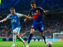 Românul care a jucat contra lui Messi nu vrea la națională: „Ne spune că are alte opțiuni”
