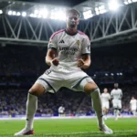 Se naște un nou star: Carlos Espi, salvatorul lui Real Madrid