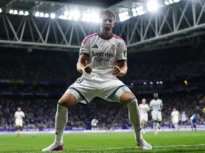 Se naște un nou star: Carlos Espi, salvatorul lui Real Madrid