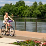 Cât să pedalezi pe săptămână ca să simți beneficii concrete pentru sănătate?