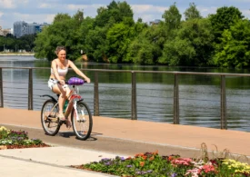 Cât să pedalezi pe săptămână ca să simți beneficii concrete pentru sănătate?
