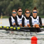 România are viitor: 9 medalii de aur și una de argint în ultima zi a Europenelor U23 de canotaj