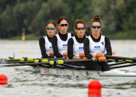România are viitor: 9 medalii de aur și una de argint în ultima zi a Europenelor U23 de canotaj