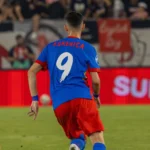 Cum a arătat Meriton Korenica la debutul pentru FCSB: Cifrele spun totul despre evoluția kosovarului